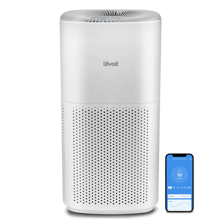 Best air purifiers 2025: Remove pollen, pet dander, smoke, dust and more