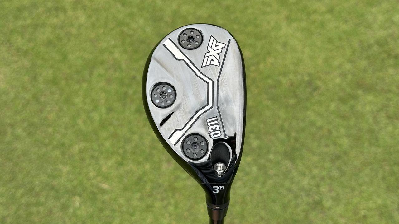 PXG Black Ops 0311 Hybrid