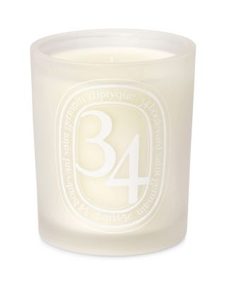 34 Boulevard Saint Germain Scented Candle 10.5 Oz.