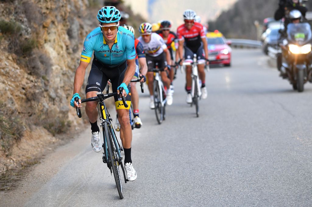 Jakob Fuglsang (Astana)