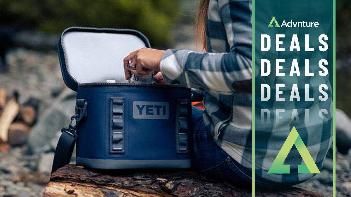 This soft-sided Yeti cooler is going cheap with a rare deal at Amazon