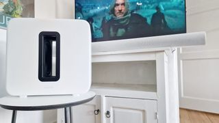Sonos Arc Ultra