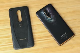 OnePlus 7T Pro McLaren Edition is official
