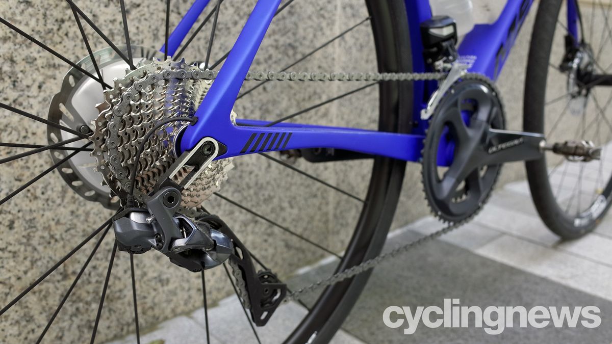 Merida Scultura Endurance