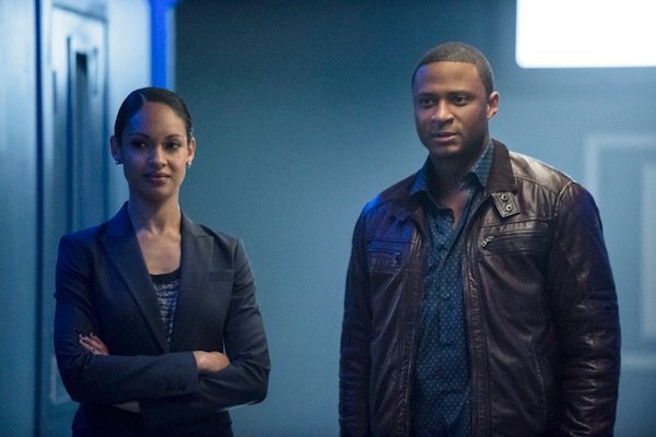 Diggle and Waller