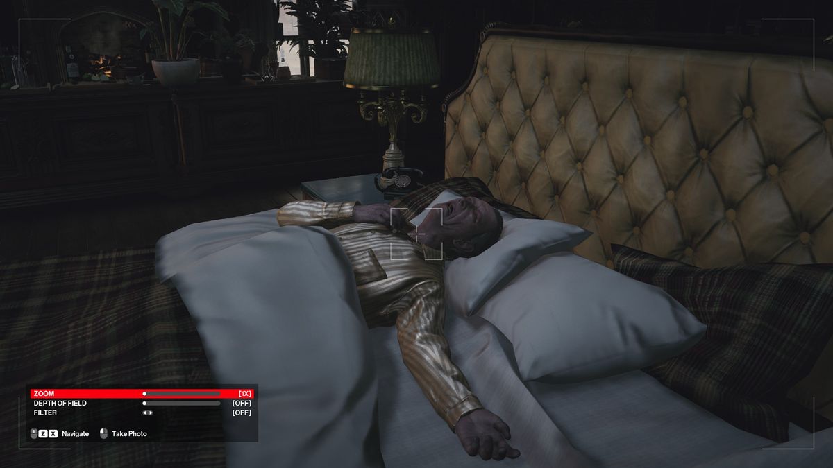 hitman 3 dartmoor murder mystery puzzle