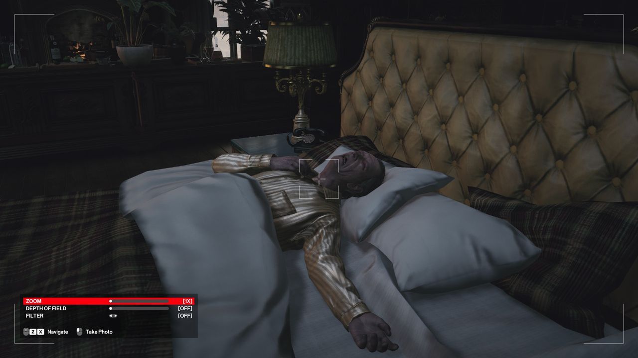 hitman 3 dartmoor murder mystery puzzle