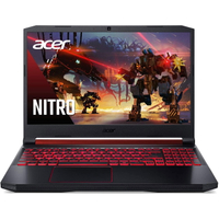 Acer Nitro 5 15.6 pulgadas gaming laptop: $694 en Amazon