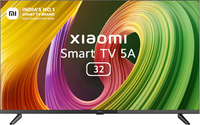 Mi TV 5A 32 HD Ready LED TV - on sale for Rs. 10,999