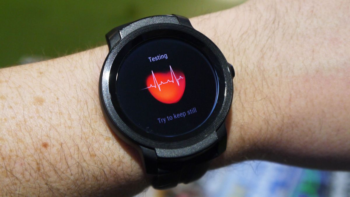 TicWatch E2
