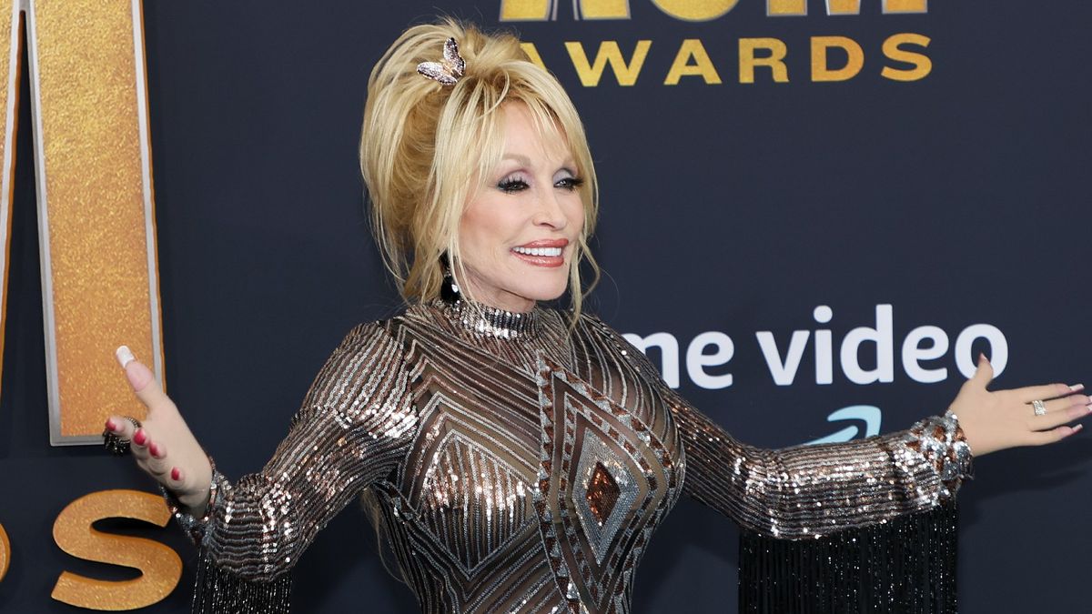 Why Dolly Parton's new song will be a poignant one for fans | Woman & Home