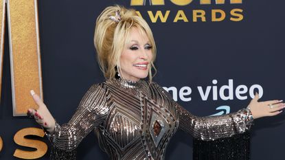 Dolly Parton's new song will be emotional for a very sad reason