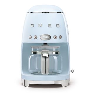 Smeg coffee machine