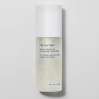The Outset's Gentle Micellar Antioxidant Cleanserwas $32.00, now $25.60 with code BLACKFRIDAY.