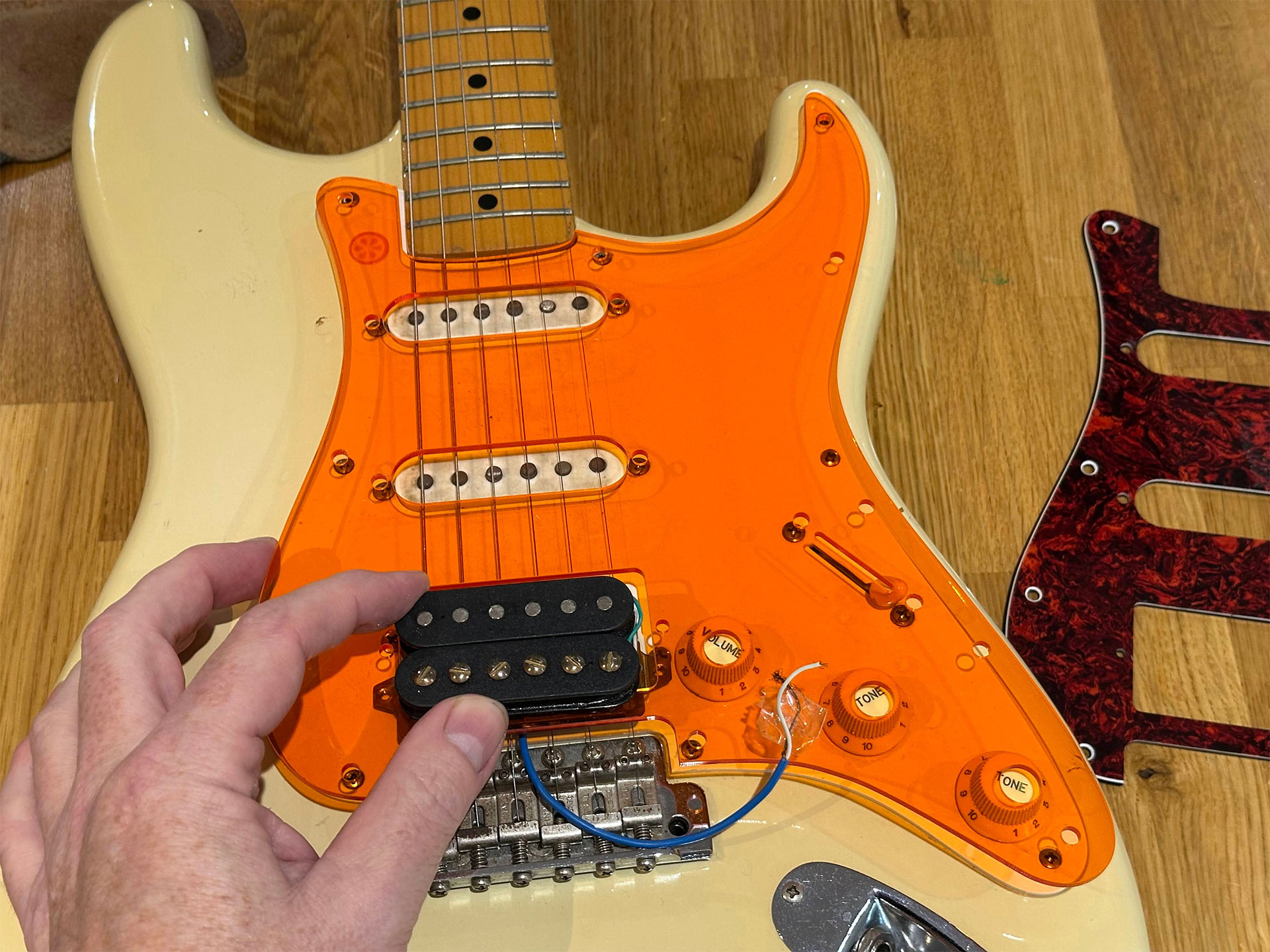 xTool P3 laser testing