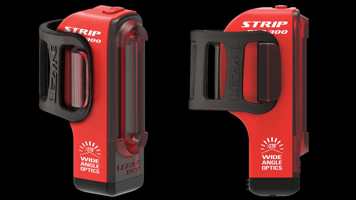Lezyne Strip Drive Pro Light