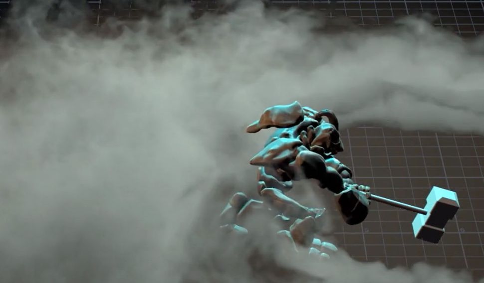 The best 3D modelling software in 2021 Creative Bloq