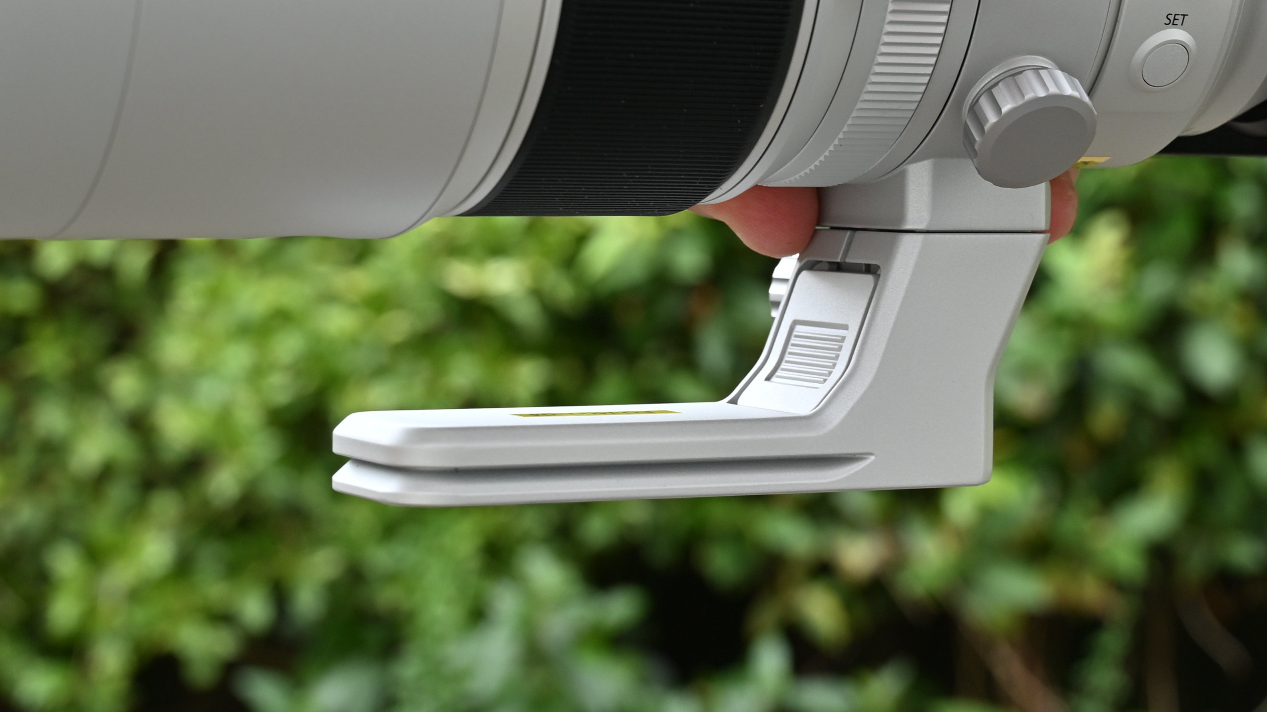 Fujifilm XF 400mm f/4.5 R LM OIS WR product image