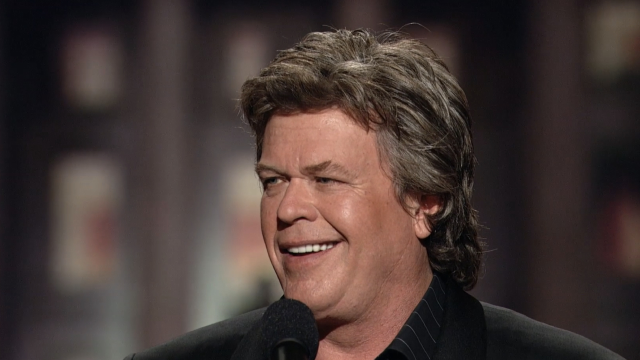 Ron White in Blue Collar Comedy Tour: One for the Road