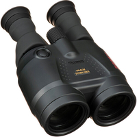 Canon 18x50 IS image-stabilized binoculars:  $1,499 at B&amp;H Photo Video