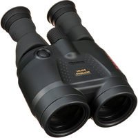 Canon 18x50 IS image-stabilized binoculars:&nbsp;$1,499 at B&amp;H Photo Video