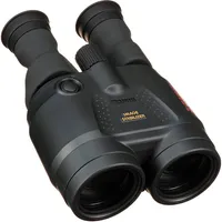 Canon 18x50 IS image-stabilized binoculars: $1,499 at B&H Photo Video Canon 18x50 IS image-stabilized binoculars: $1,499 at B&H Photo Video