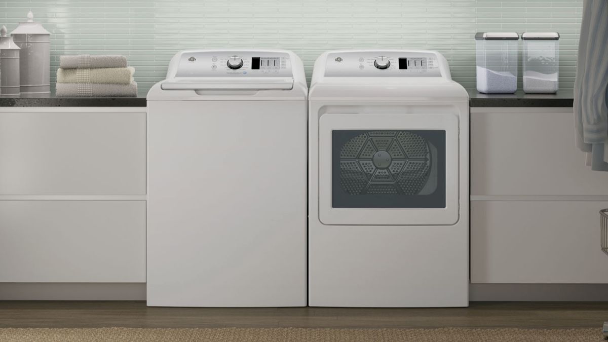 Best clothes dryers in 2023 Tom's Guide