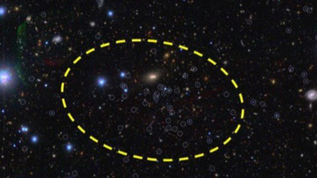Scientists finally find 2 of the Milky Way’s missing dwarf galaxies. What could this mean for astronomy?