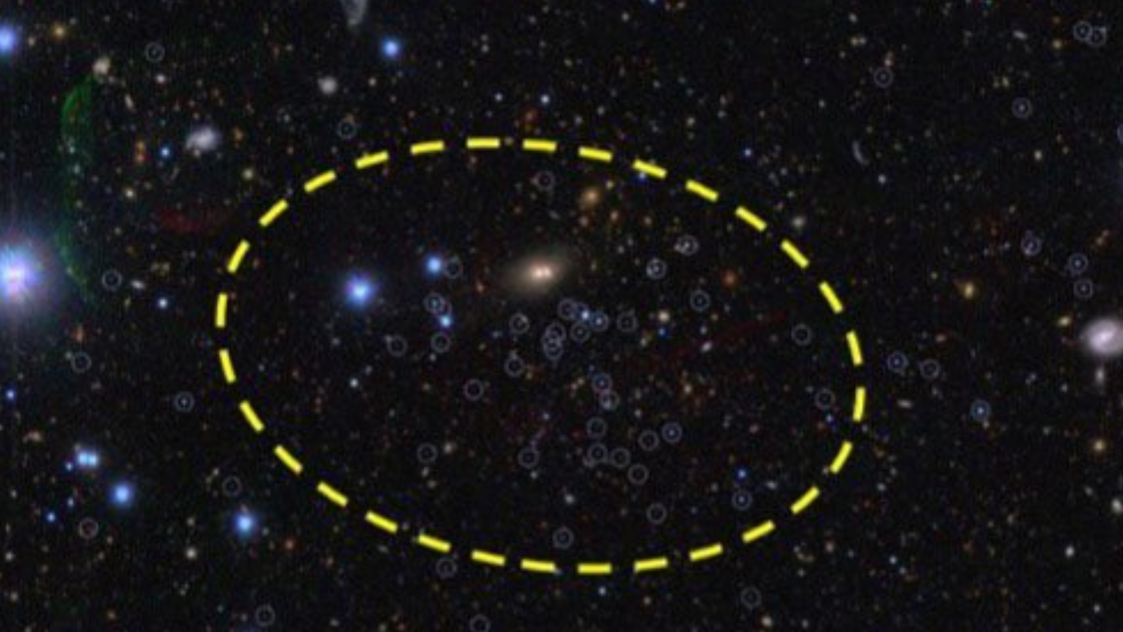 Scientists finally found 2 of the Milky Way’s missing dwarf galaxies. What could this mean for astronomy? Space