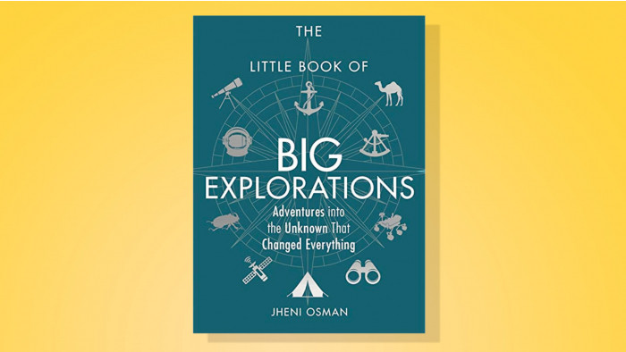 Best travel books