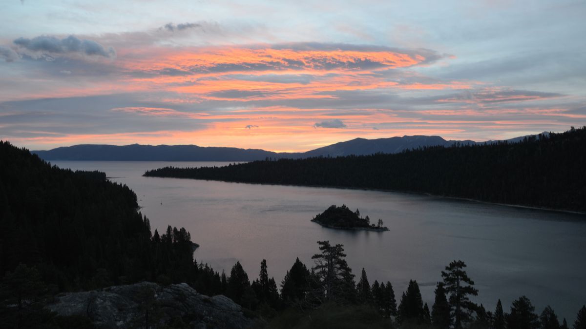 49,000 Lake Tahoe residents could be left powerless as AI data centers inhale electricity supply — power company looking to redirect power to 12 data centers, high demand plus a regulatory limbo equals a dim situation