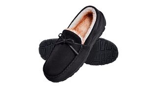 Amazon essentials slippers