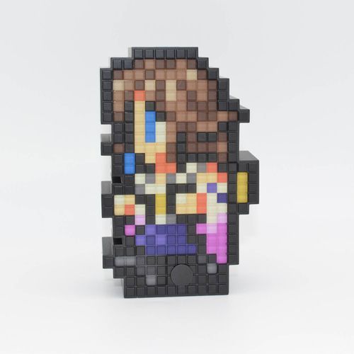 FFRK YUNA