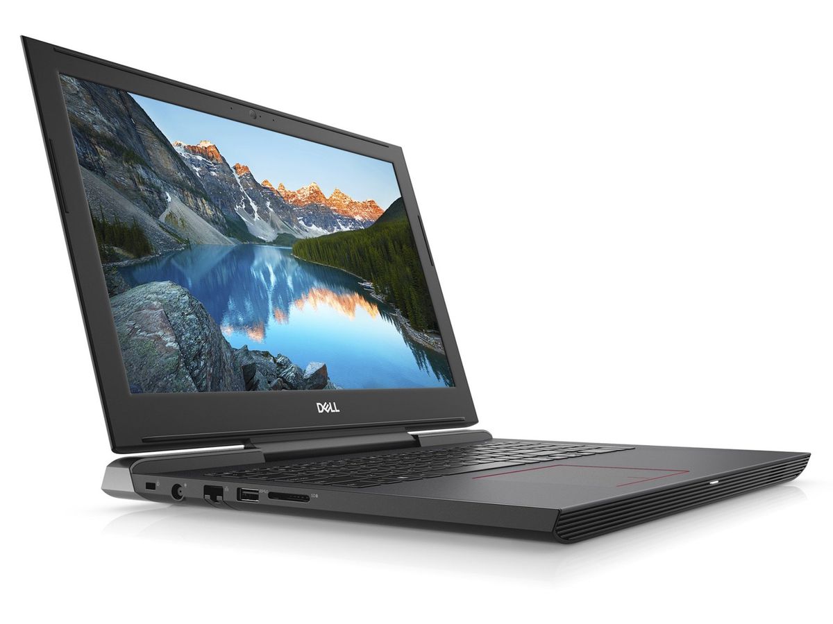 Dell G5