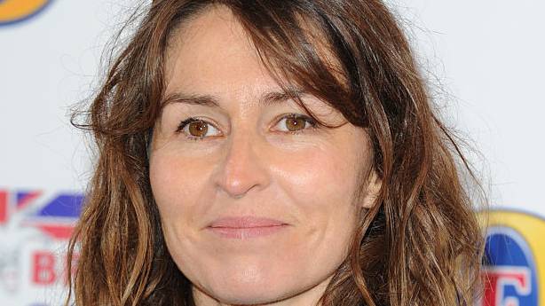 Helen Baxendale