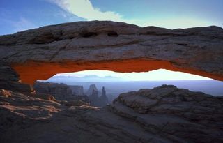 Mesa Arch