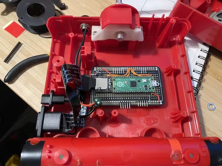 Raspberry Pi