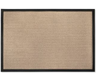 Latitude Run® Non-Slip Outdoor Door Mat & Reviews | Wayfair