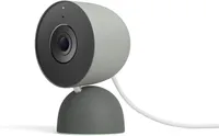 Google Nest Cam Google Nest Cam
