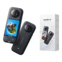 Insta360 X3
