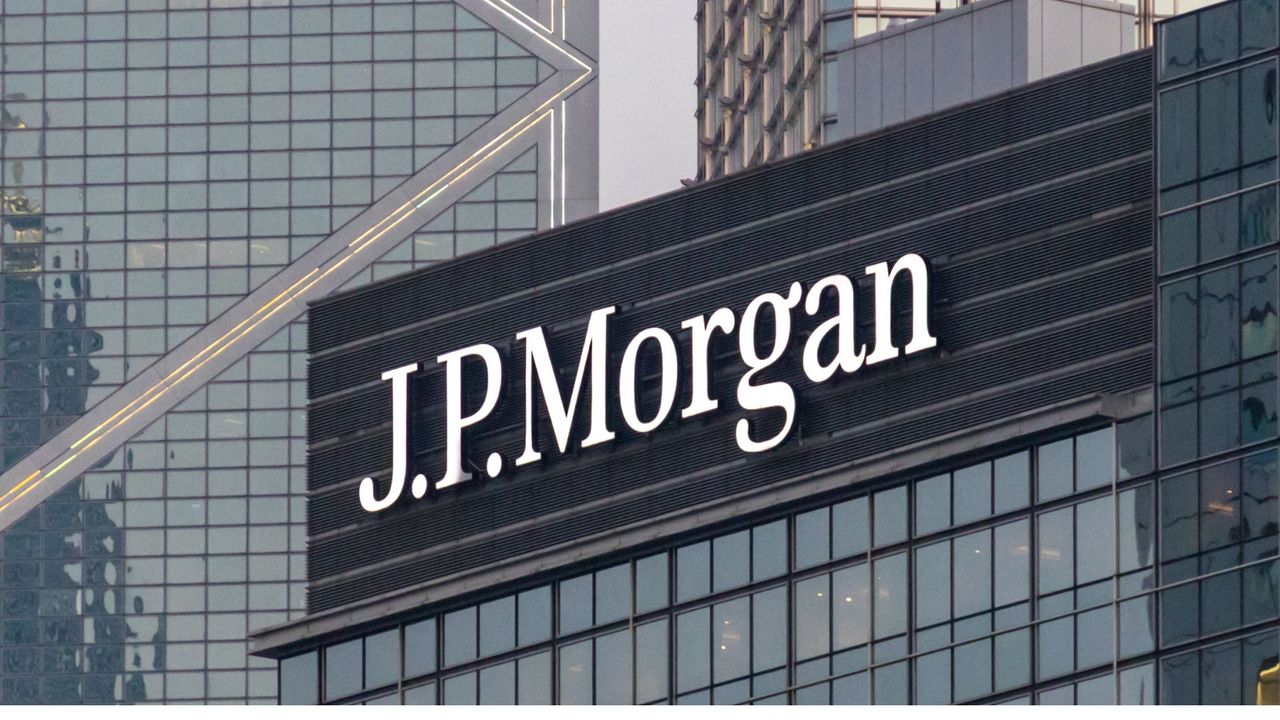 J.P. Morgan calls out AI spend, says $650 billion in annual revenue required to deliver mere 10% return on AI buildout — equivalent to $35 payment from every iPhone user, or $180 from every Netflix subscriber 'in perpetuity'