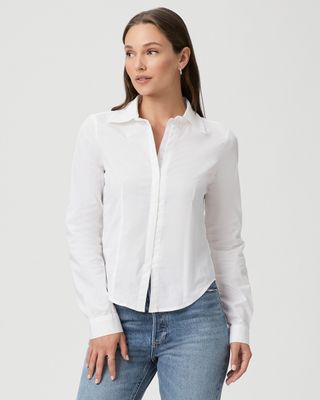 Rosaly Shirt