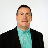 Graham Buck's avatar