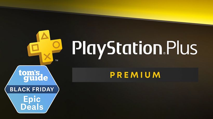 PlayStation Plus تخفیف 33 درصدی کمیاب برای PS5 جمعه سیاه دریافت می کند. از دست نده