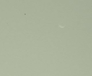 Martian moon Phobos