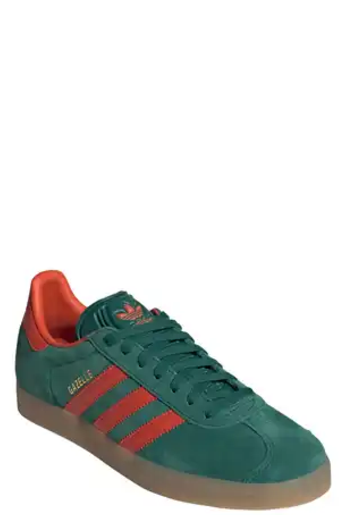 Adidas Gender Inclusive Gazelle Sneaker