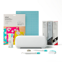 Cricut Joy Xtra Everything Bundle
Was: 
Now: Save: