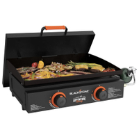 Blackstone Adventure Ready Propane Griddle: was $147 now $124 @ Walmart