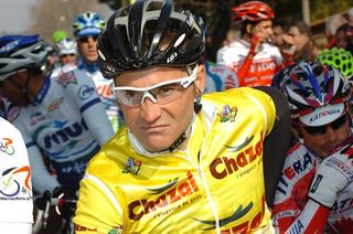 Thomas Voeckler (Europcar) ready to defend his race lead