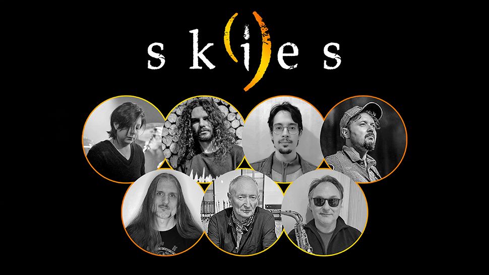 Nine Skies